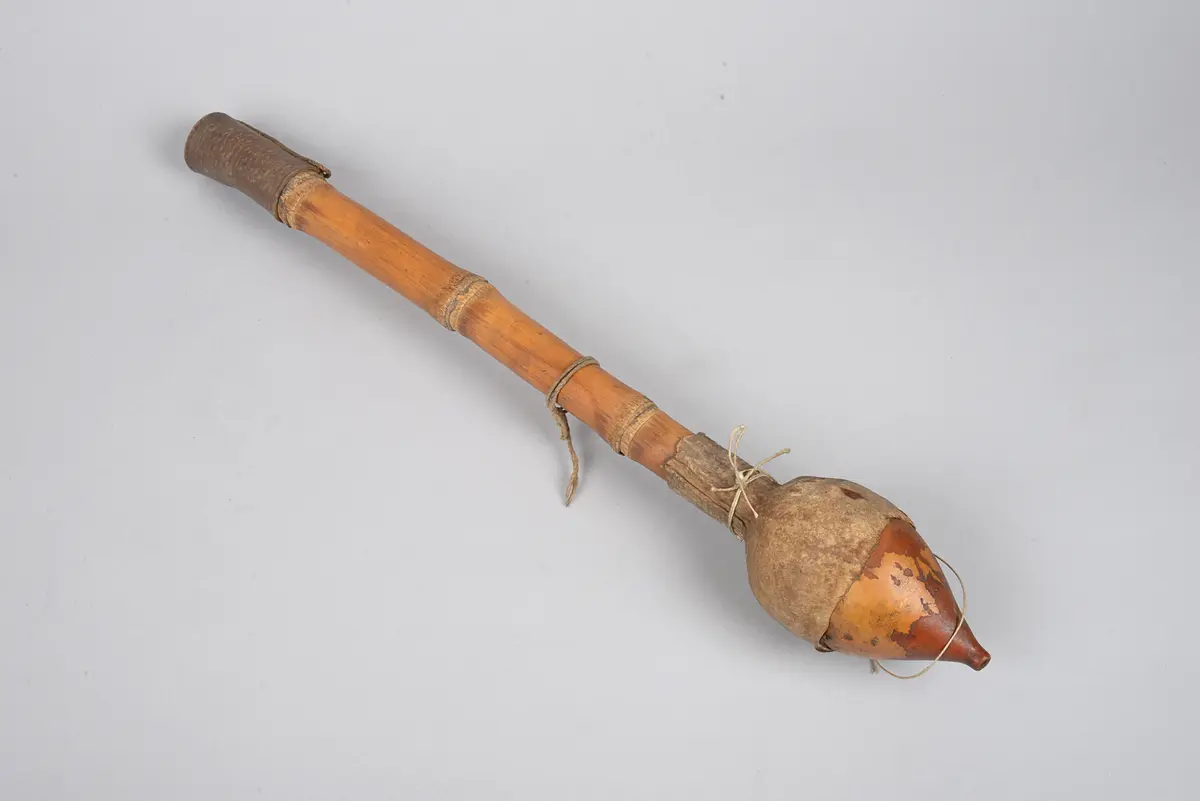 Pipe Stem