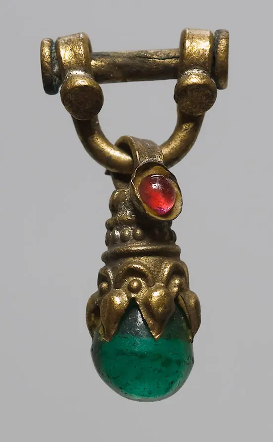 Ohrschmuck