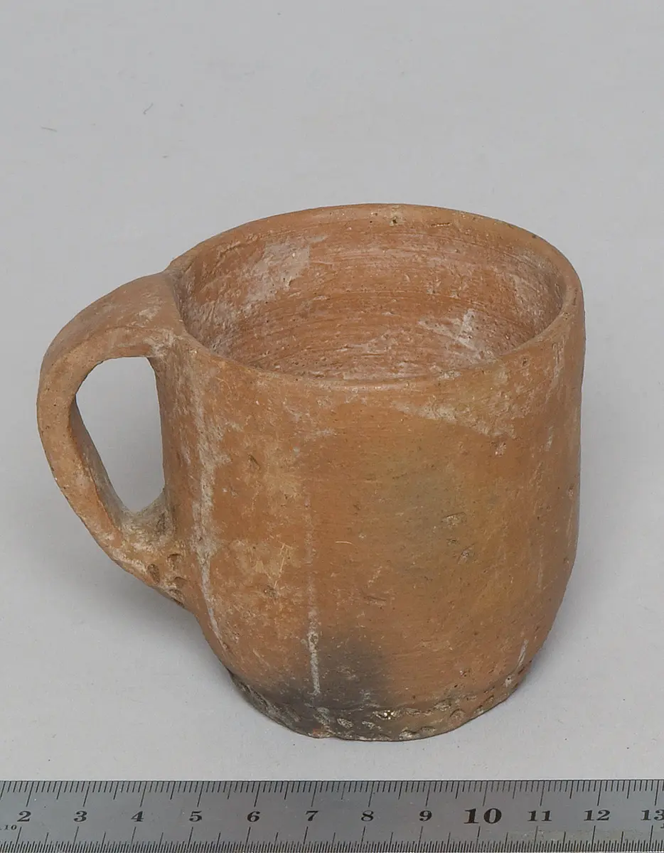 Tasse