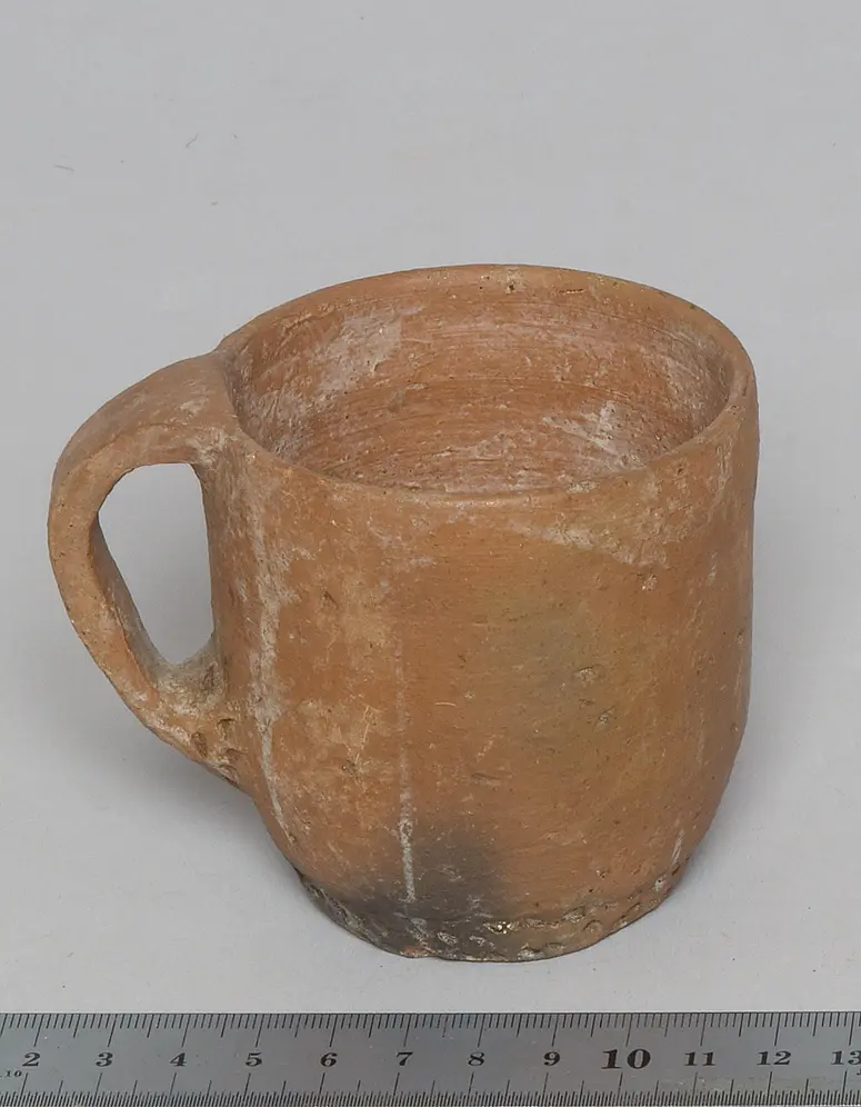 Tasse
