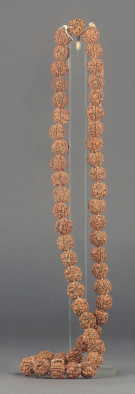 Prayer beads