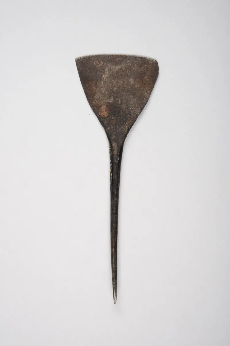 Haarnadel