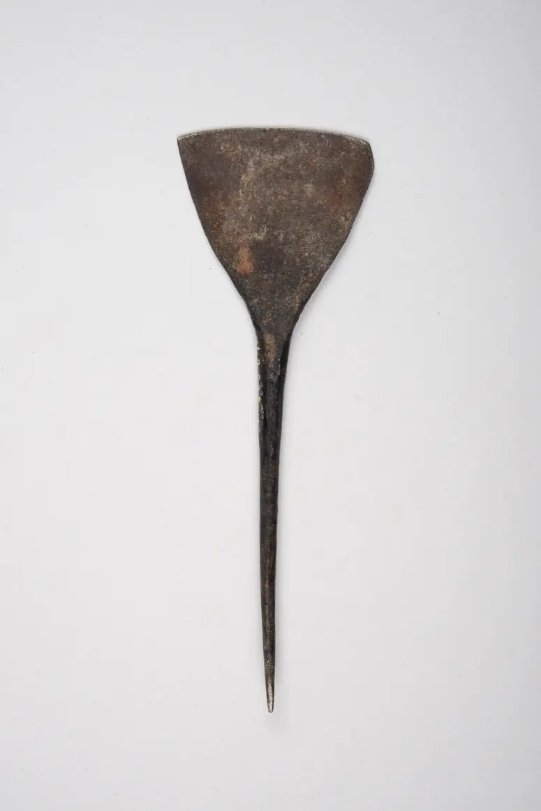 Haarnadel