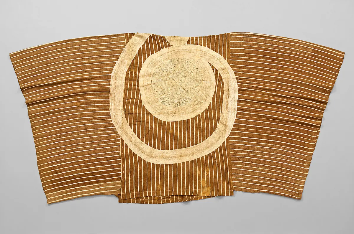 Agbada