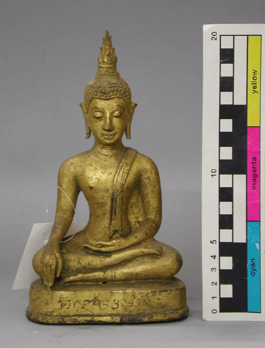 Buddha