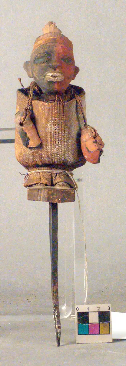 Amulet for a Home