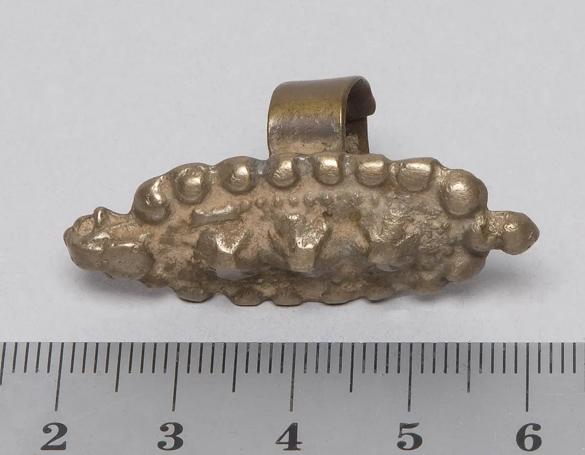 Zehenring