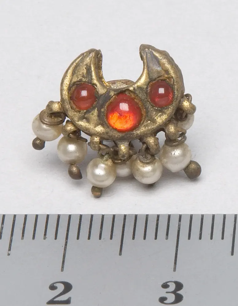 Nasenschmuck