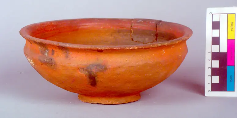 Bowl