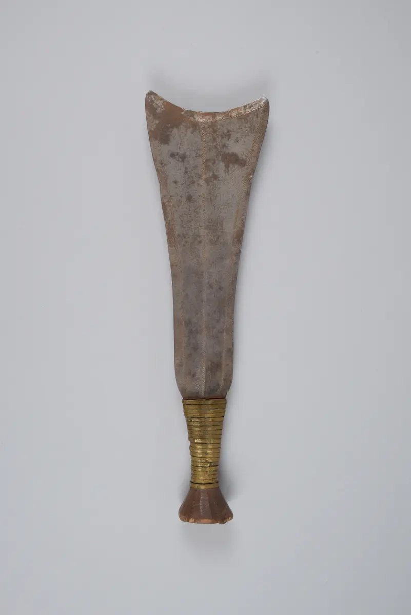 Hae knife