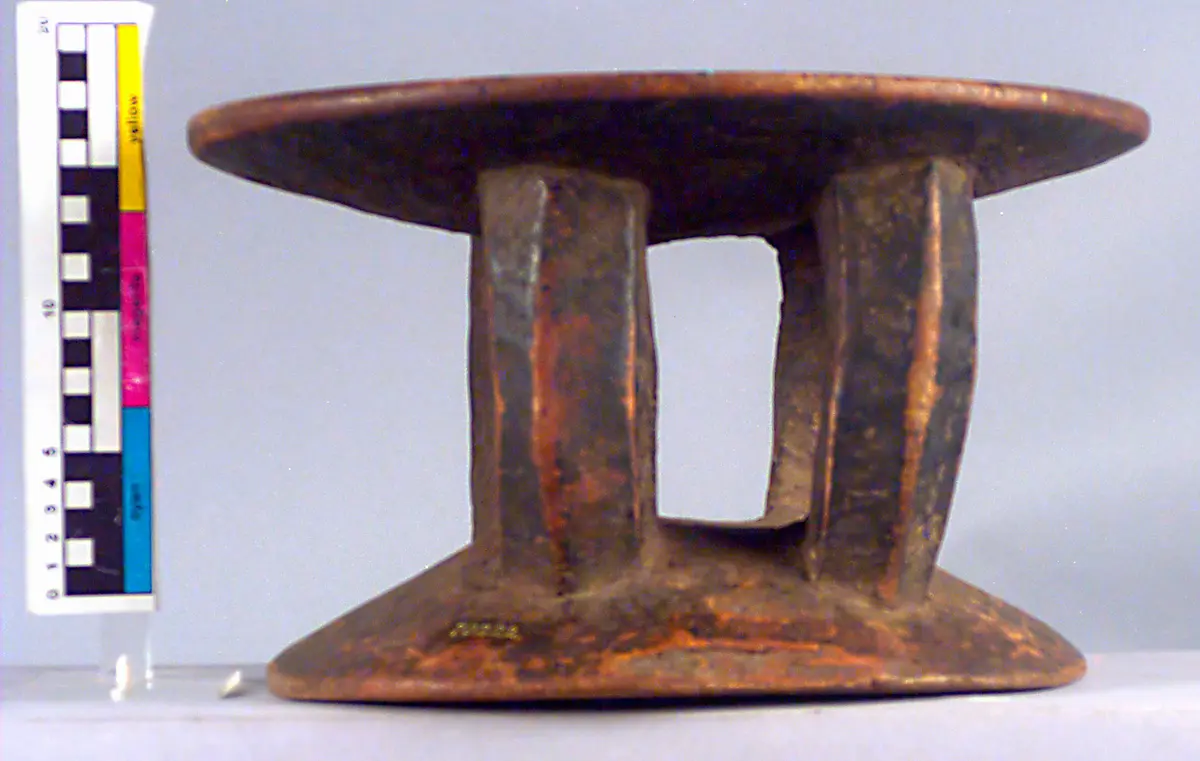 Hocker