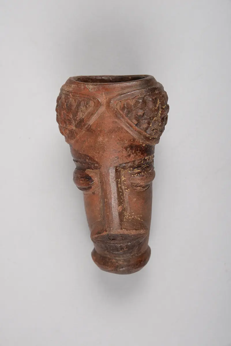Pfeifenkopf