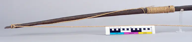 Bow