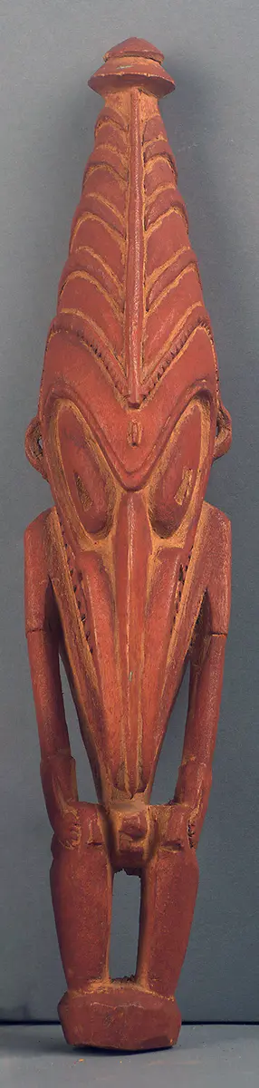 Ahnenfigur