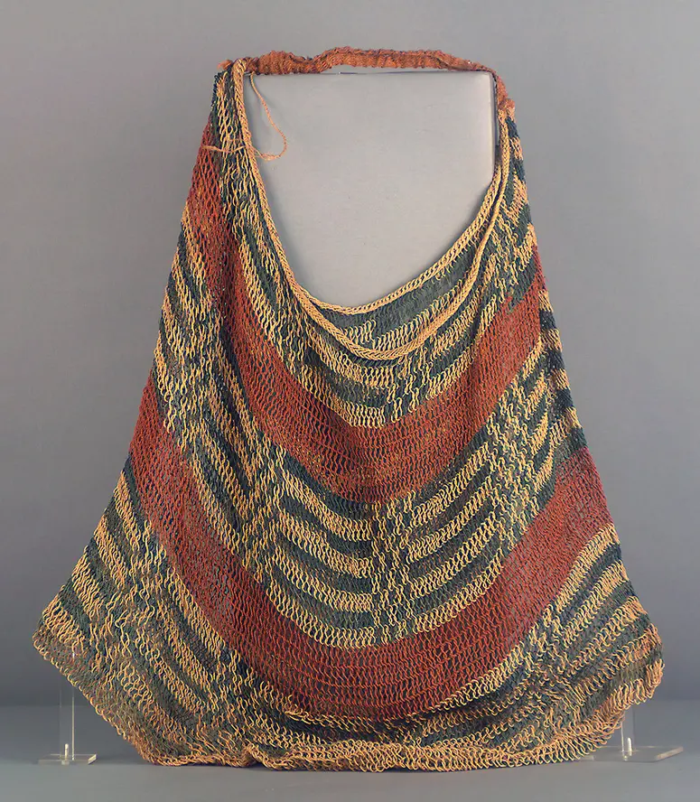 Netztasche
