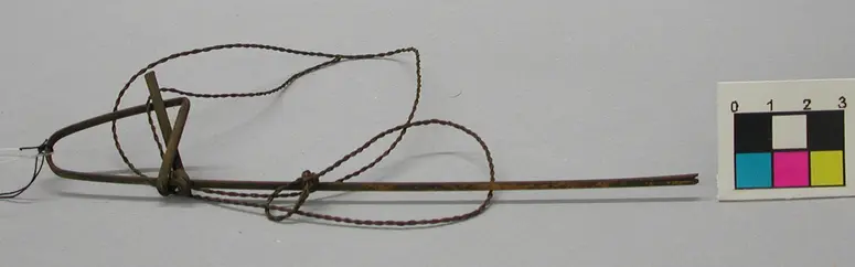 Vogelschlinge