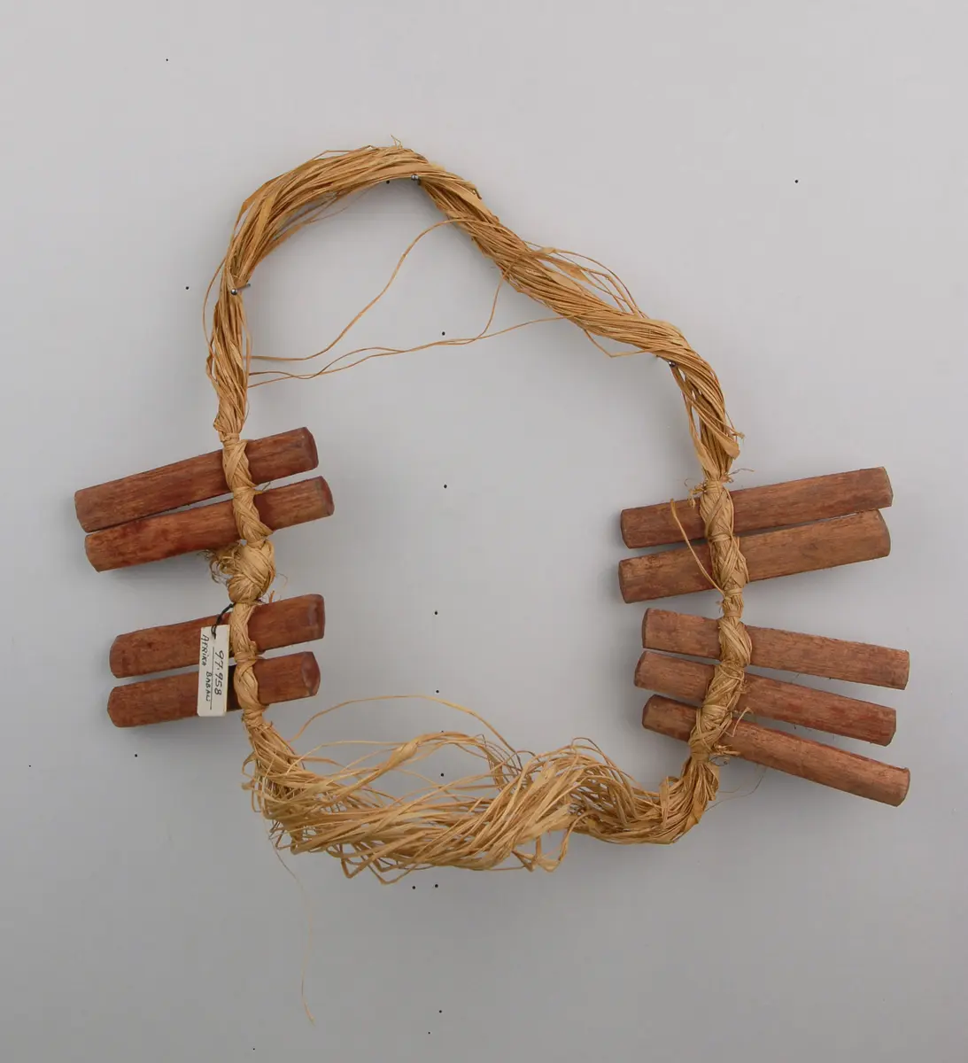 Schmuck der Knaben für Beschneidungszeremonie