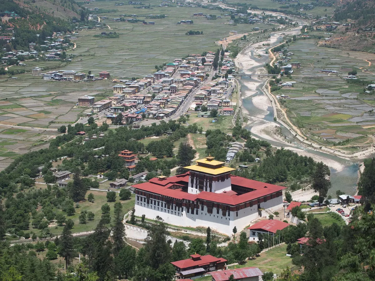 Paro