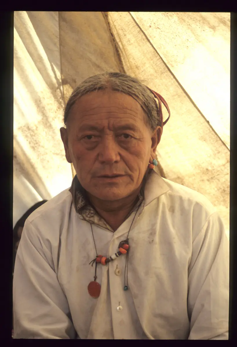 Portrait