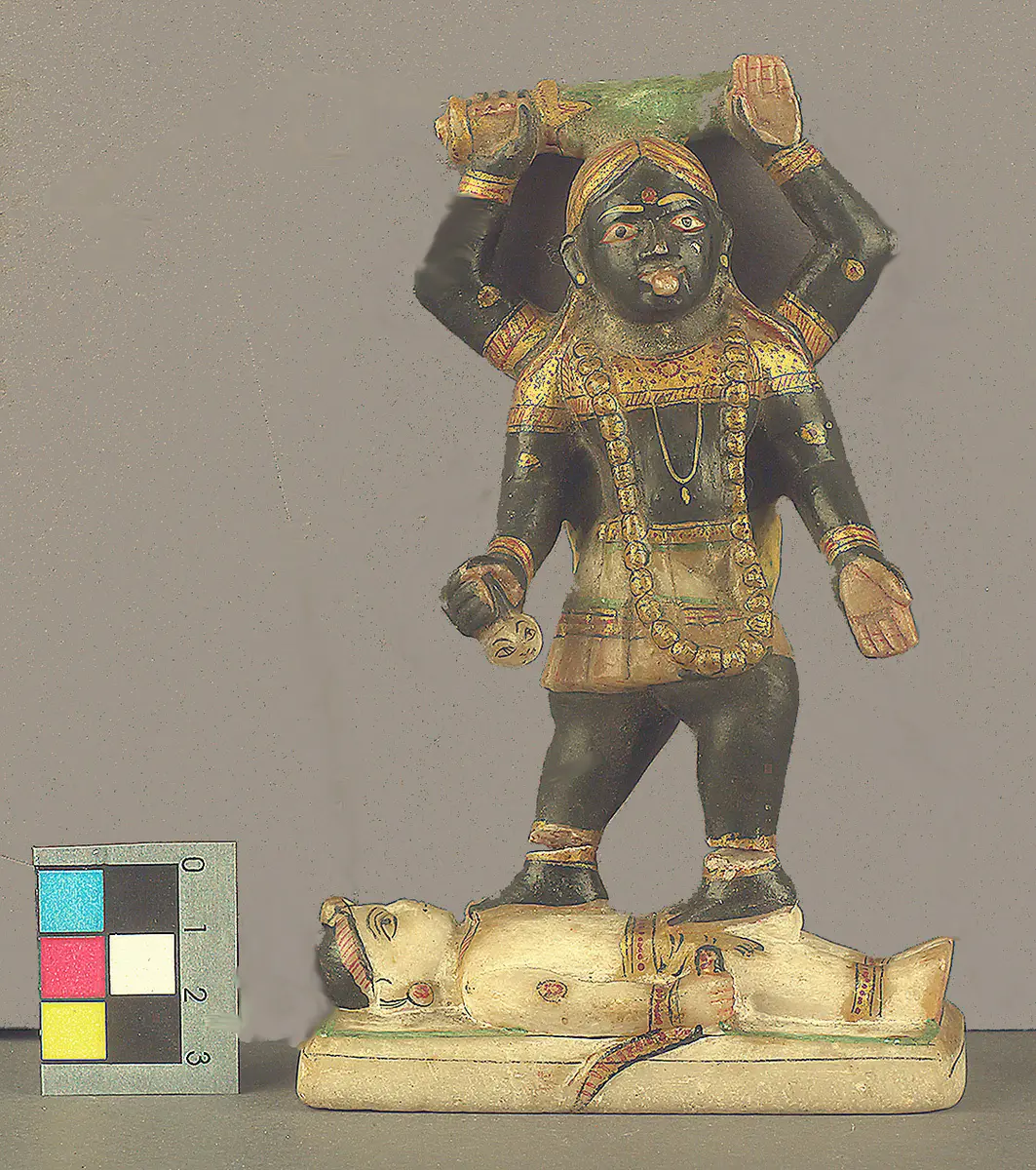 Kali