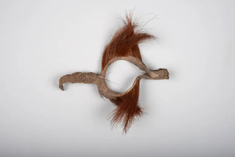 Armband oder Fußreif