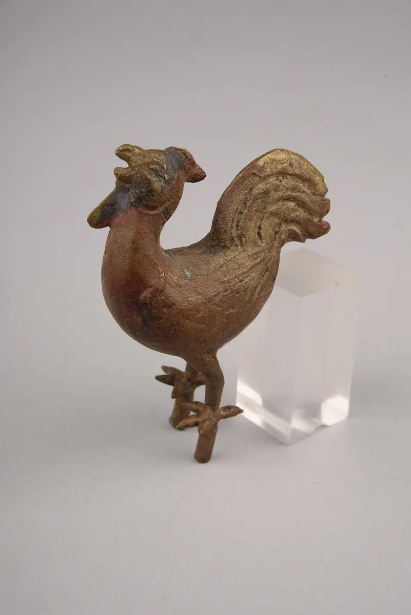 Animal figure