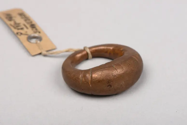 Fingerring