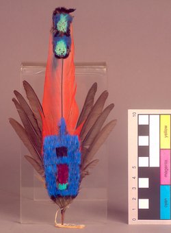 Lippenschmuck