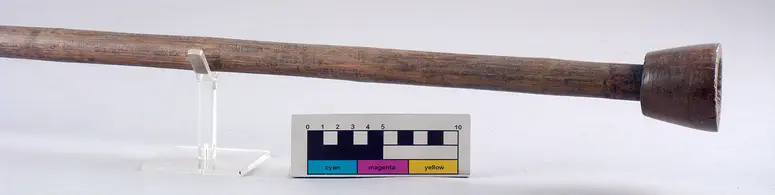 Blowpipe