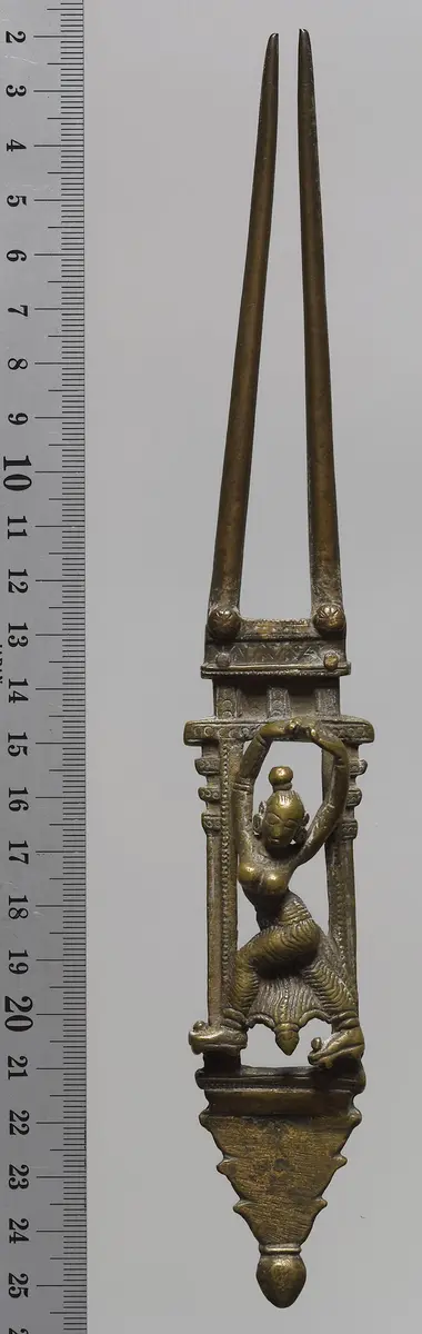Zierkamm