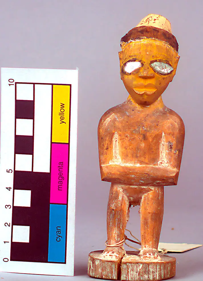 Schutzfigur