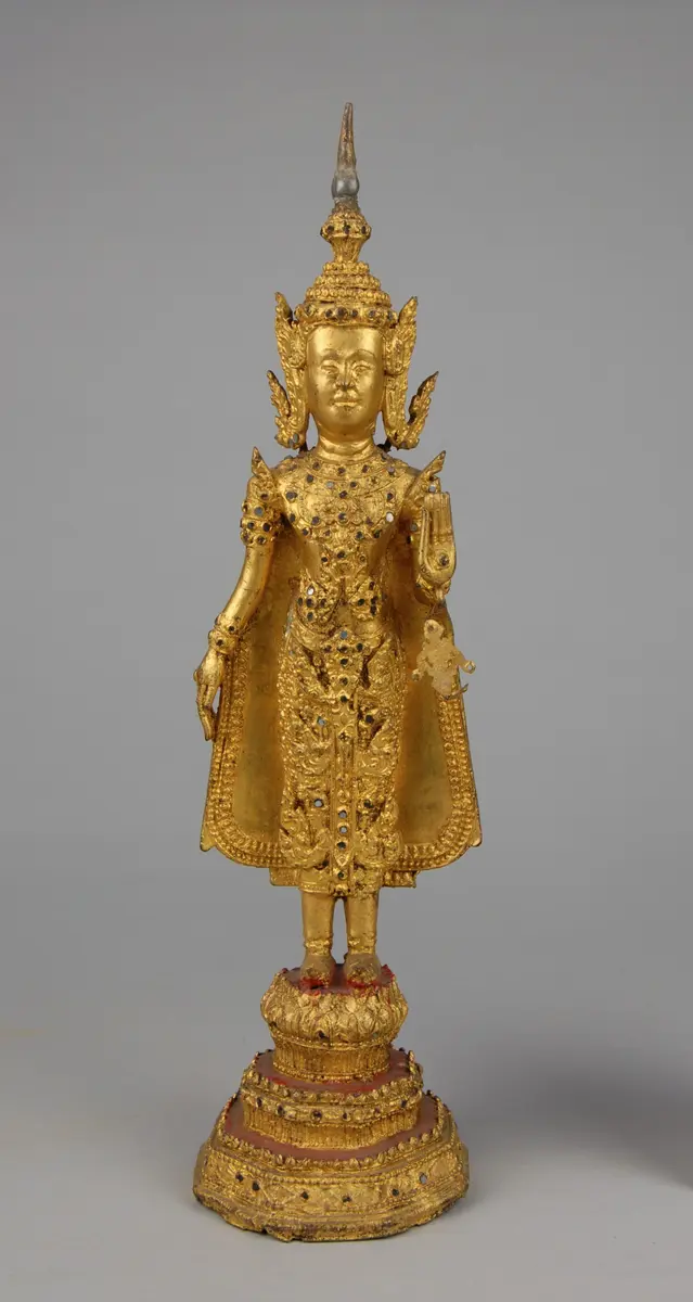 Buddha