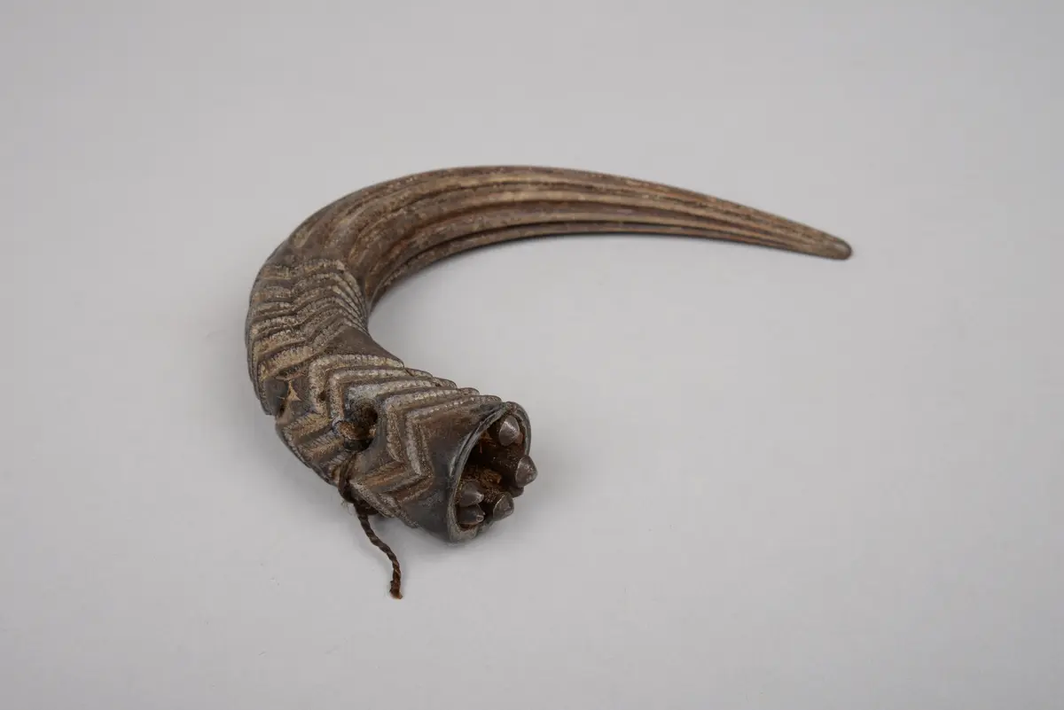 Horn (Amulett)