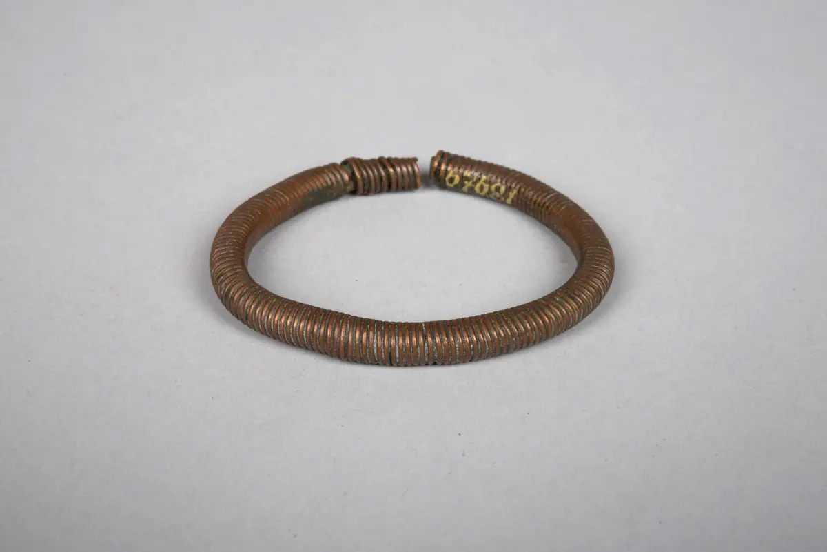Armring
