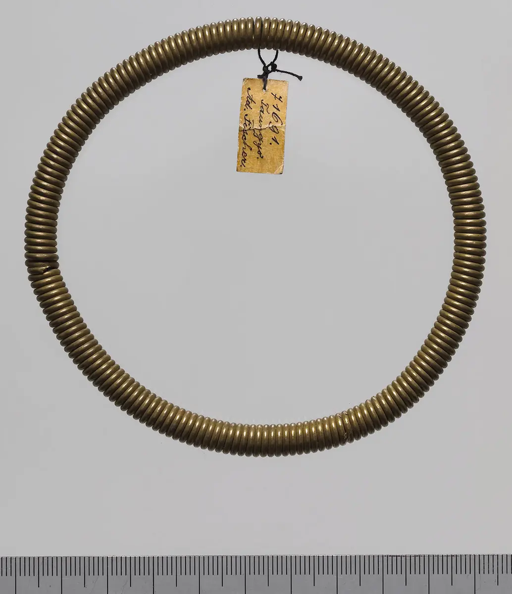 Beinring