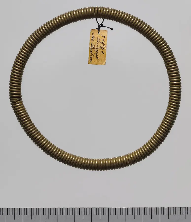 Beinring