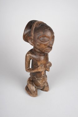 Female Figure