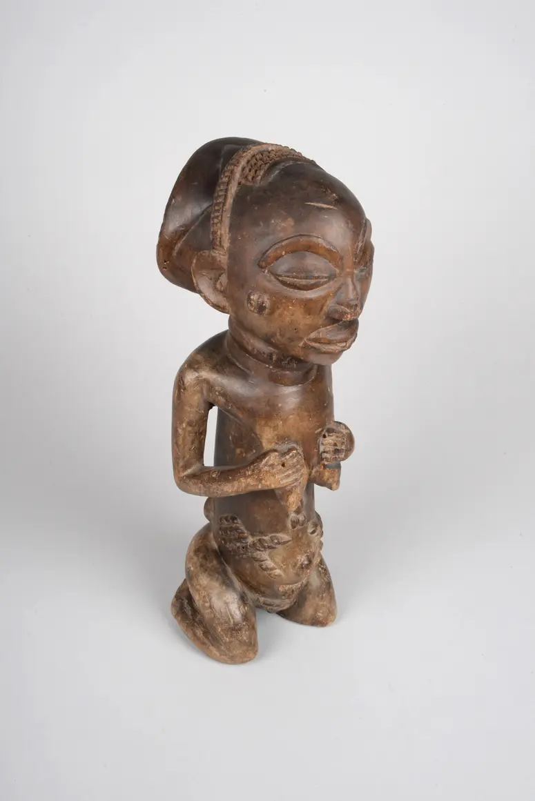 Female Figure