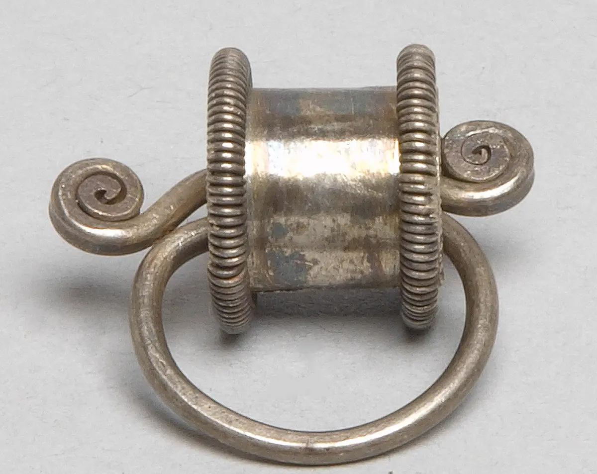 Ohrschmuck