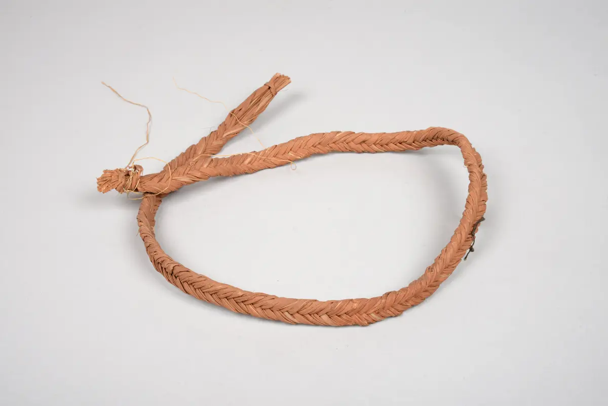 Kopfschmuck