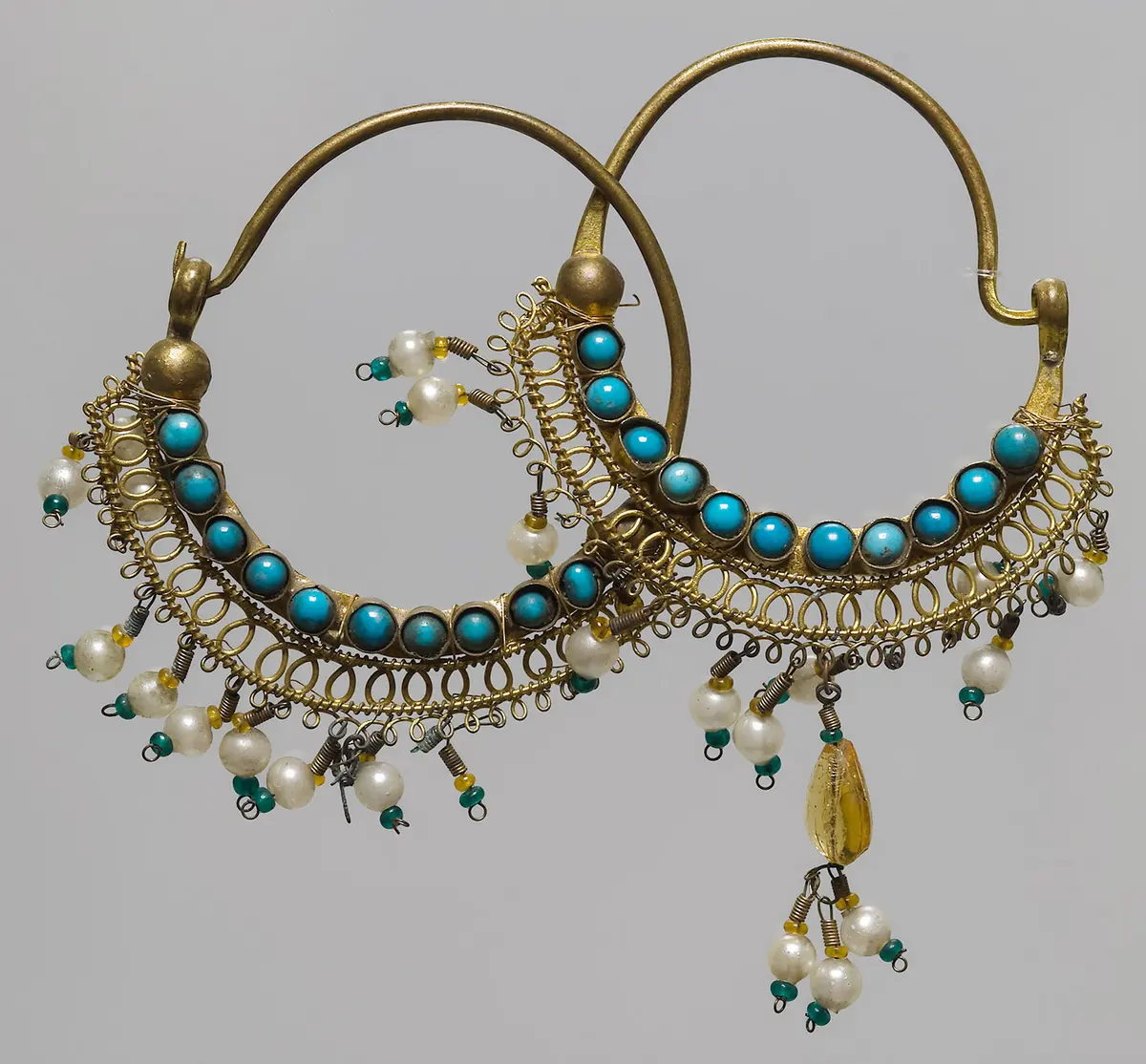Ohrschmuck