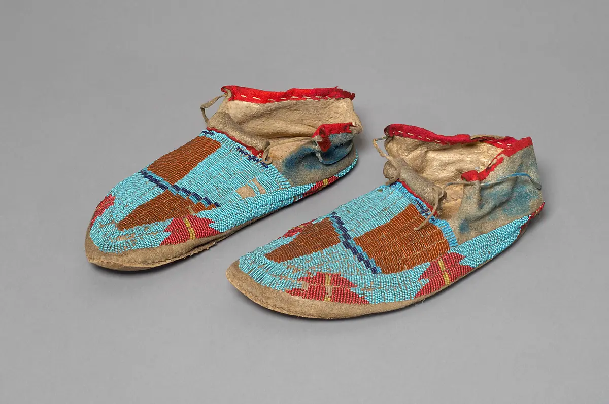 Moccasins