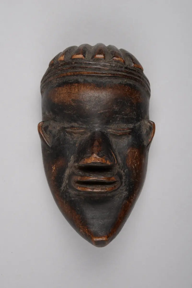 Ancestor Mask