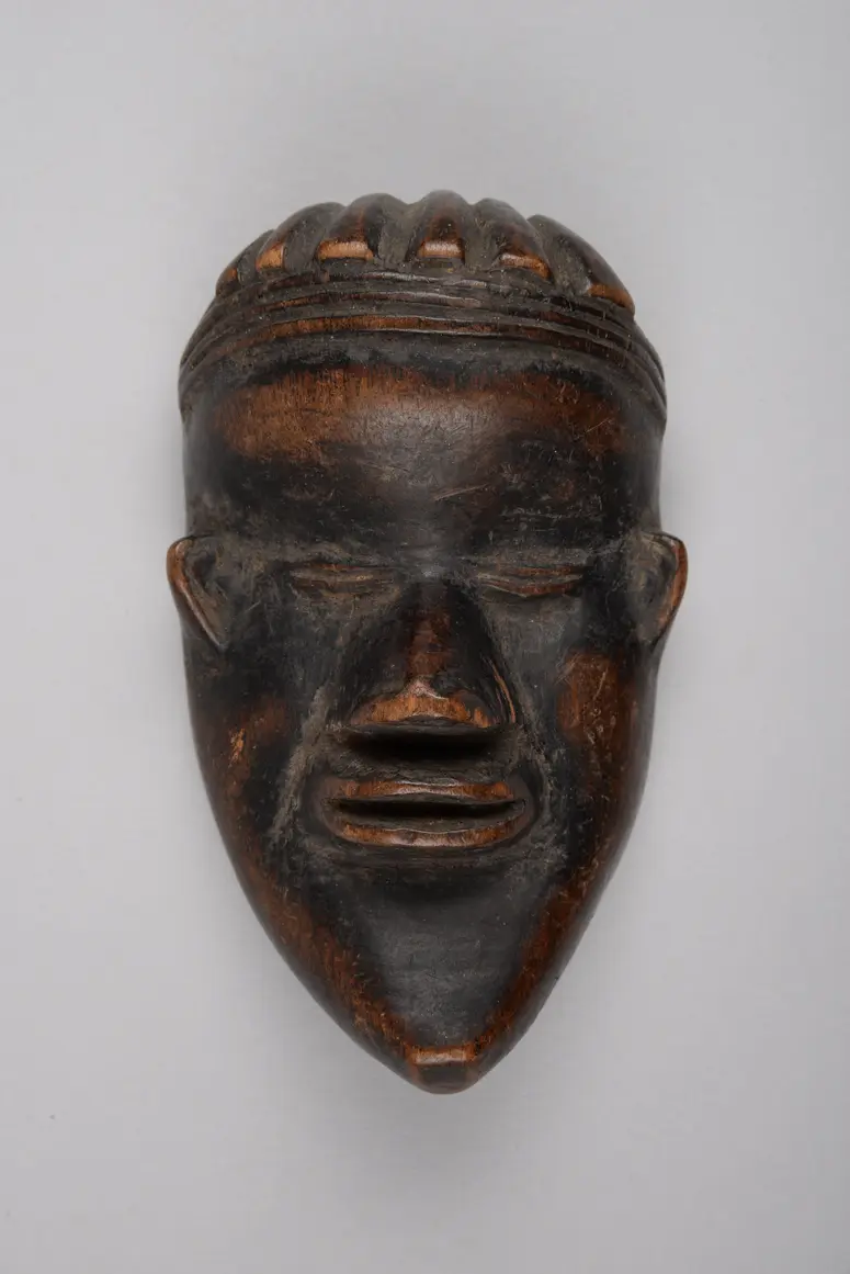 Ancestor Mask