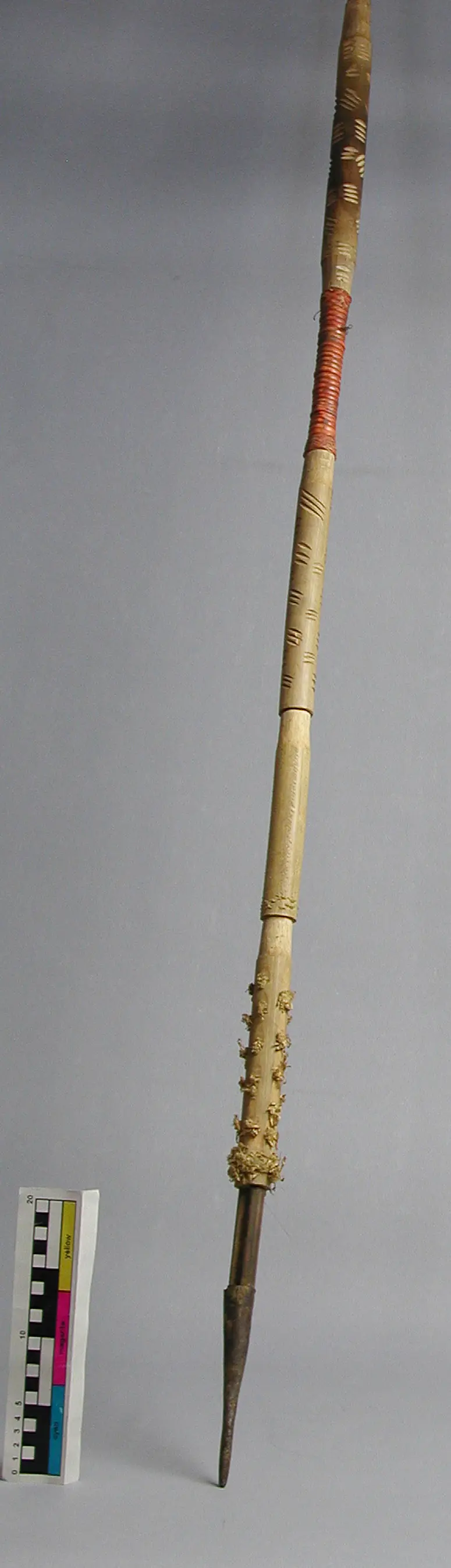 Jagdspeer