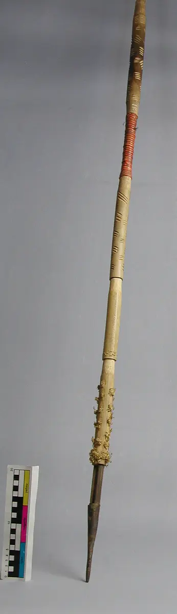 Jagdspeer