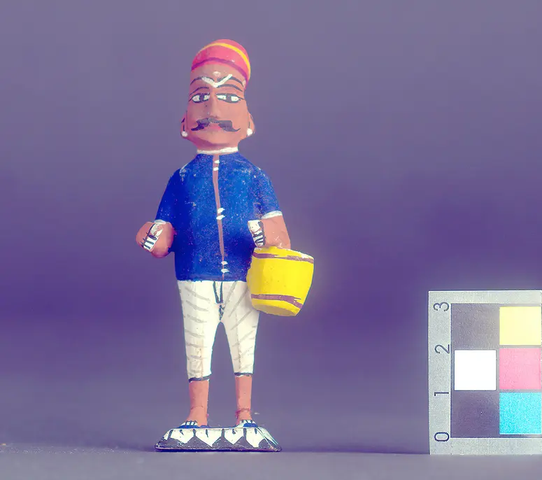 Spielfigur