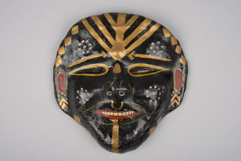 Mask Khyah