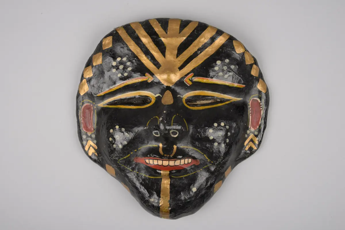 Mask Khyah
