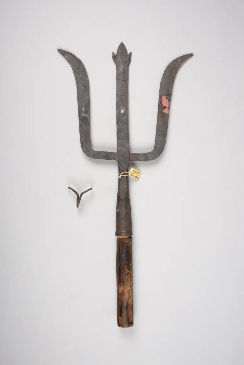 Abwehrzauber